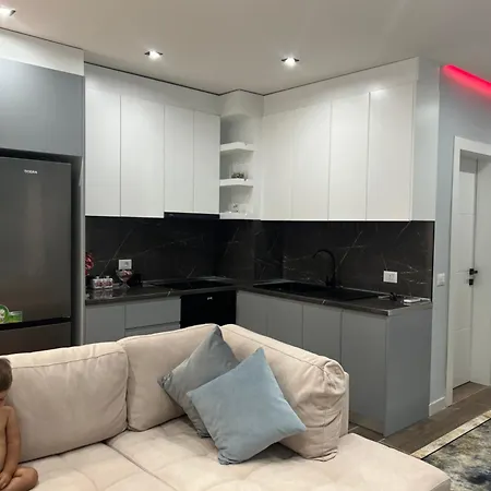 Kedri Golem (Tirana)