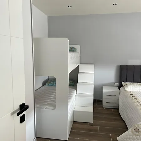 Kedri Apartment *