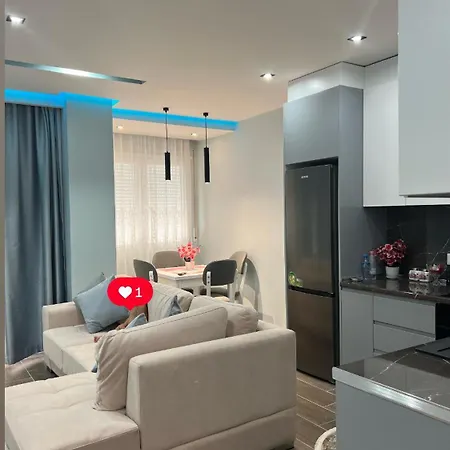 Kedri Apartment