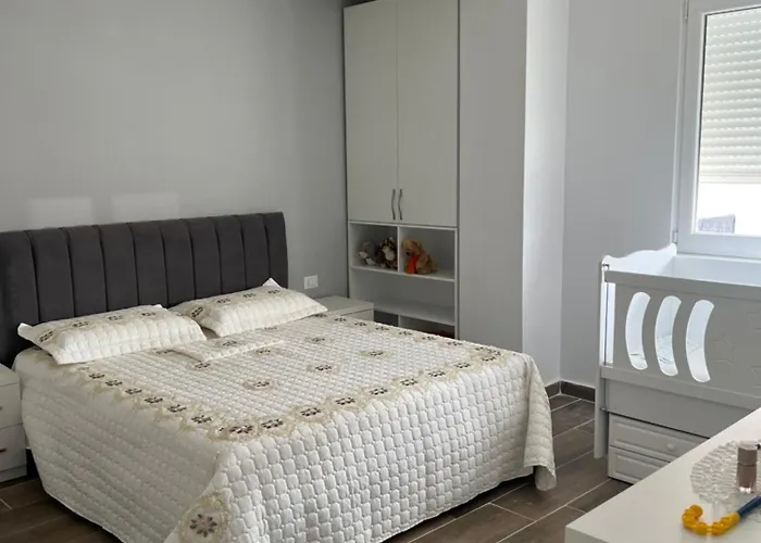 Kedri Appartement